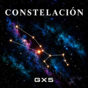 Constelación by GX5