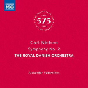 Nielsen: Symphony No. 2, Op. 16, FS 29 