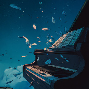 Title Theme by Up in the Clouds