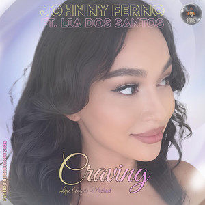 Craving by Johnny Ferno