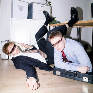 No Relaxin! by DJ Dings, Tim Rausch