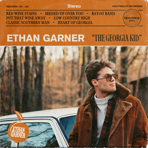 Ethan Garner — The Georgia Kid (2026)