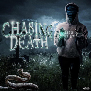 Chasing Death by CaySnakeEm