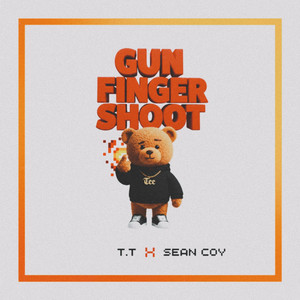 Gun Finger Shoot by T.T, Sean Coy