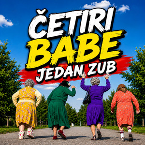 Cetiri babe by Eva Illusions