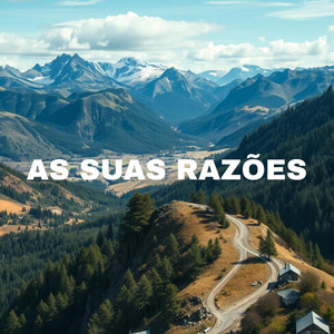 As Suas Razões by Fernanda Luzia
