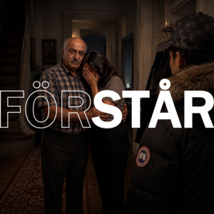 Förstår by Sverigekollektivet