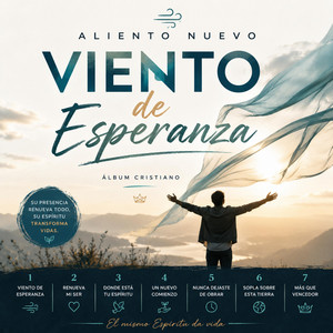 Mas que vencedor by Aliento nuevo