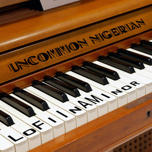 CABA by Uncommon Nigerian