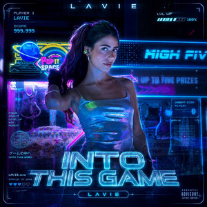 Into This Game by Lavie, DIMORA