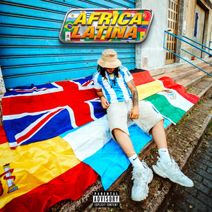 AFRICA LATINA by SIDE BBS, niciPGTL