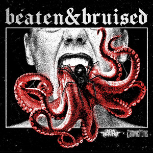 Beaten & Bruised by Drown The Planet, Michael Felker