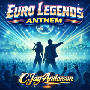 Euro Legends Anthem by C. Jay Anderson