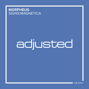 Magnetica by Morpheus