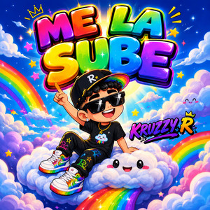 Me La Sube Now by SnugglekemProd