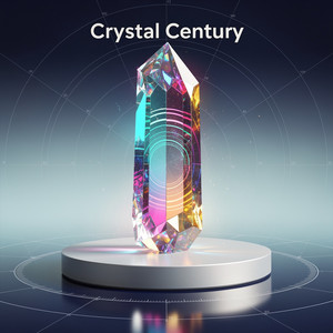 Crystal Century by Electryon