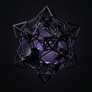 Dark Matter by Hysel