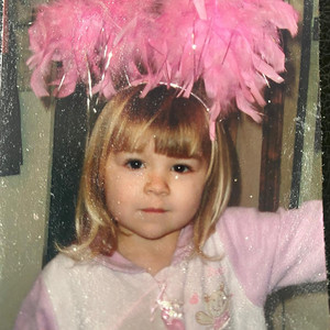 Caity Baser - The Story Of Her