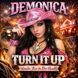 Demonica
