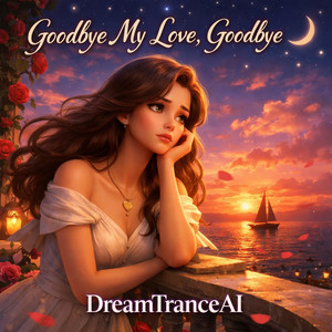 Goodbye My Love, Goodbye by DreamTranceAI