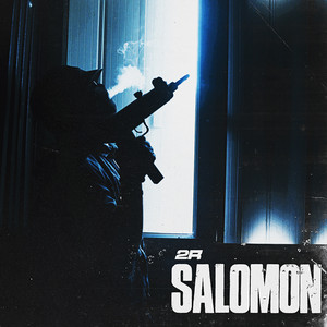 SALOMON by 2R
