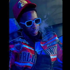 Faded Franco - Fw Drugs (feat. Baby Xmoke)