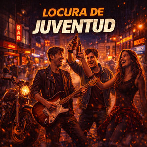 Locura de Juventud by RMP El Verbo