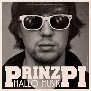Hallo Musik cover