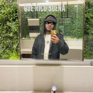 QUE RICO SUENA by YOVNGWEED