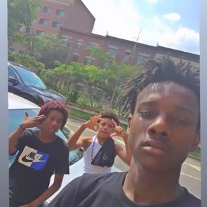 Brotherly Hate by Set Da Trend