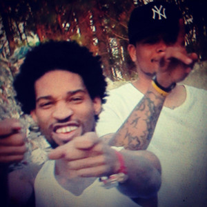 Get It by Tra Gunna, PSG