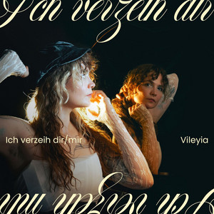 Ich verzeih dir/ mir