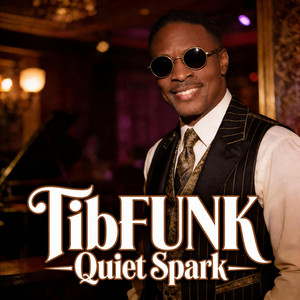 Quiet Spark by TibFUNK