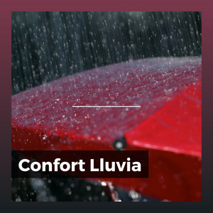 Confort Lluvia album