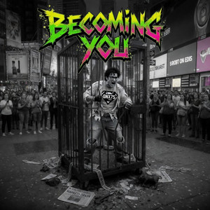 BeCoMinG YoU by GNX75