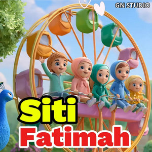 GN STUDIO - Siti Fatimah