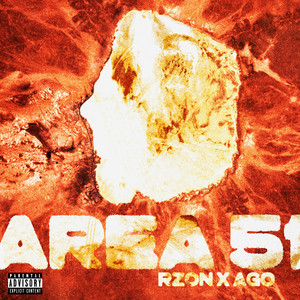 Area 51 cover art