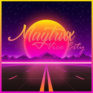 Maytrixx - Gefickte Herzen