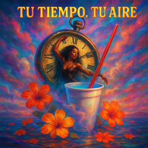 TheNa pa las nenas - Tu tiempo, tu aire