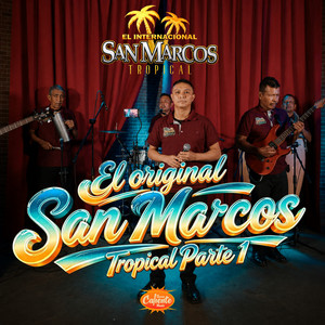 Carta a Mi Madre by San Marcos Tropical