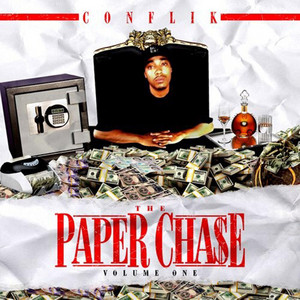 Portada de Cop Dat