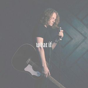 What If by Joel Jackson