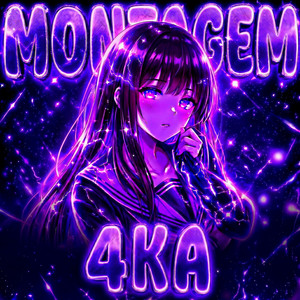 MONTAGEM 4KA - SLOWED by SxillJ, Mxssino