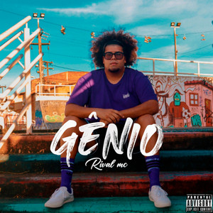 Gênio by Rival MC