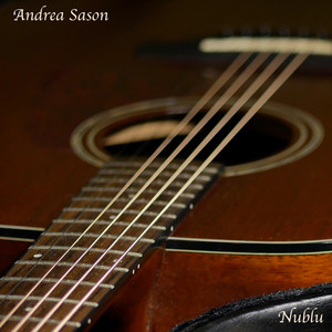 Night in Valencia by Andrea Sason
