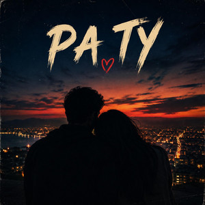 PA TY by SUNAJ