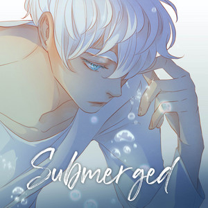 Submerged by Periwinkle