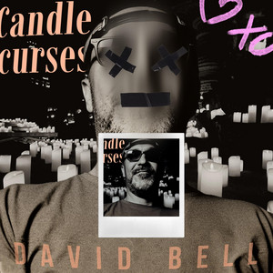 Candle curses by David Bell