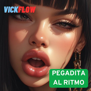 PEGADITA AL RITMO by VickFlow