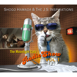 Shogo Hamada & The J.S. Inspirations - Soulful Strut